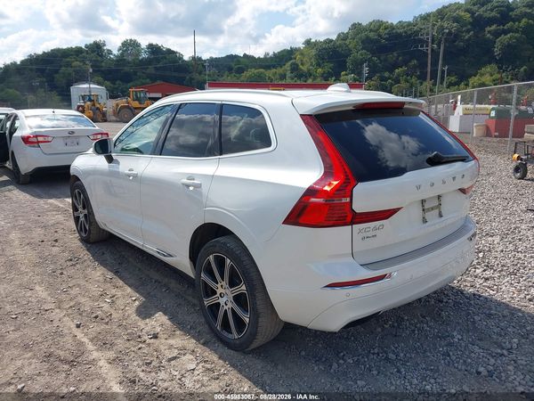 2021 VOLVO XC60 T5 INSCRIPTION — I3