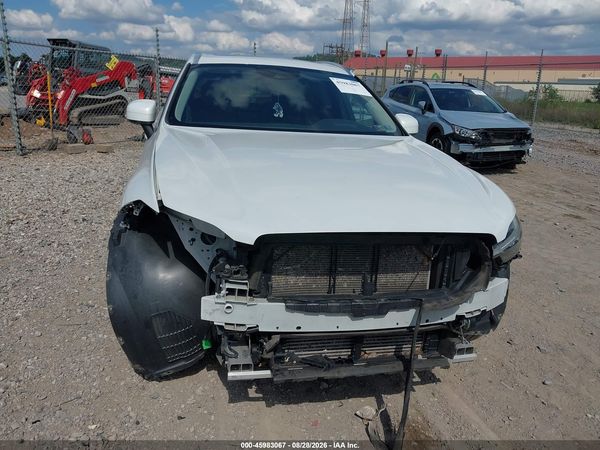 2021 VOLVO XC60 T5 INSCRIPTION — I6