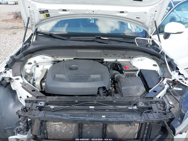 2021 VOLVO XC60 T5 INSCRIPTION — I10