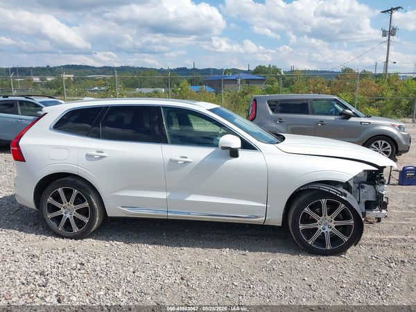 2021 VOLVO XC60 T5 INSCRIPTION — I116