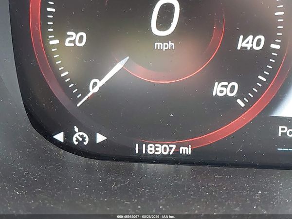 2021 VOLVO XC60 T5 INSCRIPTION — I118