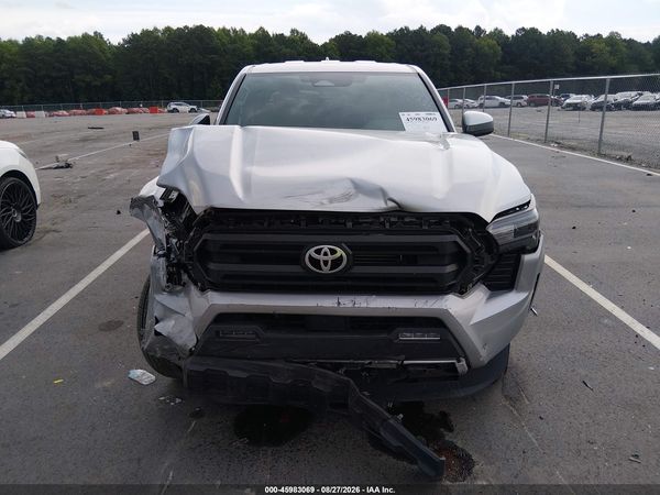2025 TOYOTA TACOMA SR5 — I115