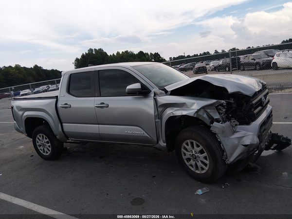 2025 TOYOTA TACOMA SR5 — I116