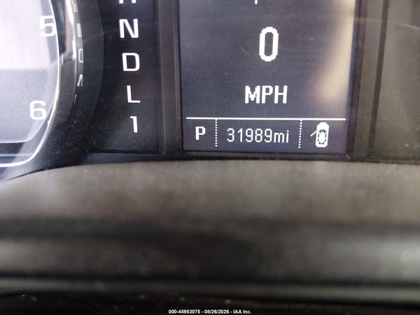 2018 CHEVROLET SILVERADO 2500HD WT — I118