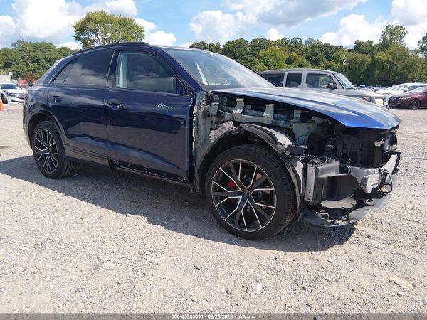 2019 AUDI Q8 55 PREMIUM — I1