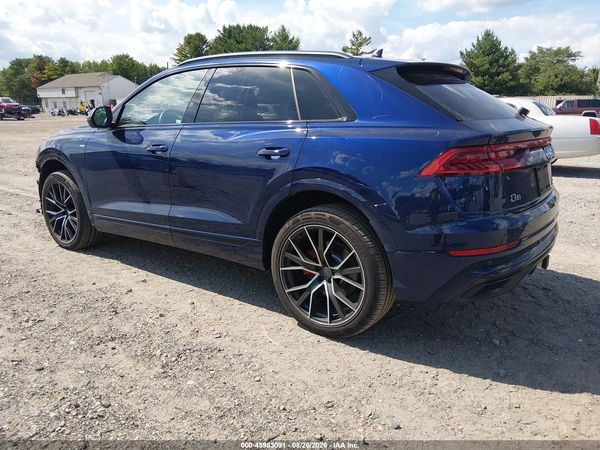 2019 AUDI Q8 55 PREMIUM — I3
