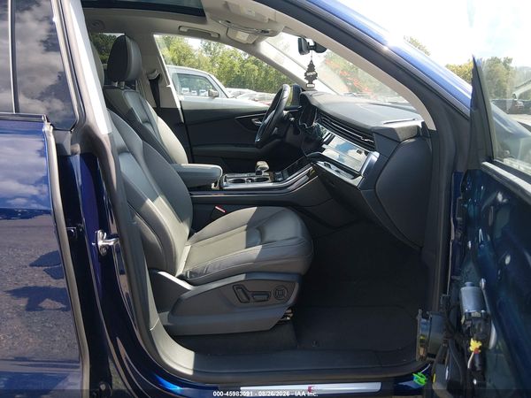 2019 AUDI Q8 55 PREMIUM — I5