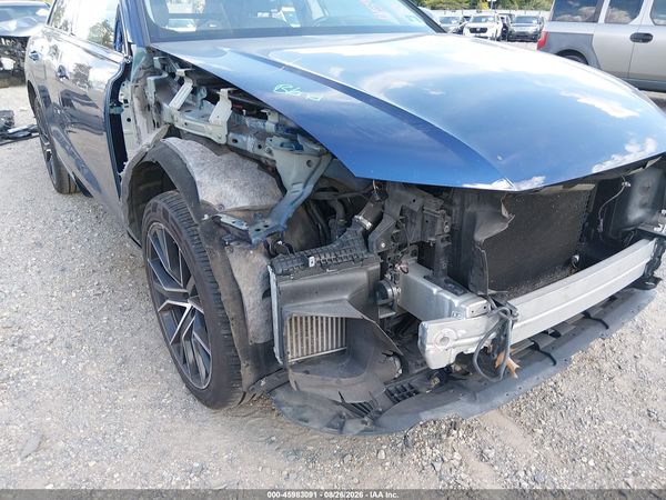 2019 AUDI Q8 55 PREMIUM — I6