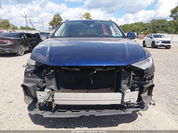 2019 AUDI Q8 55 PREMIUM — I115