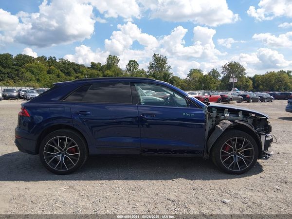 2019 AUDI Q8 55 PREMIUM — I116
