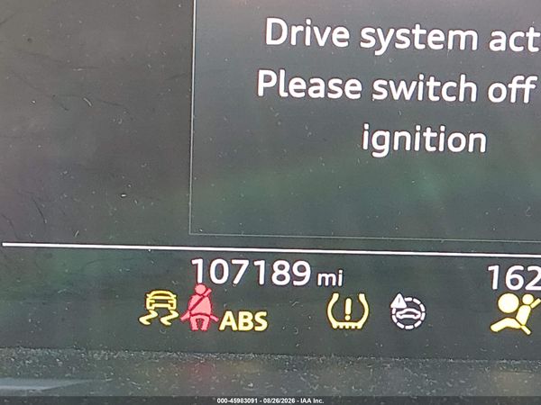 2019 AUDI Q8 55 PREMIUM — I118