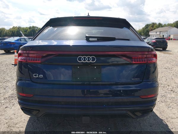 2019 AUDI Q8 55 PREMIUM — I119