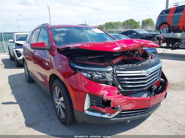 2024 CHEVROLET EQUINOX FWD PREMIER — I1