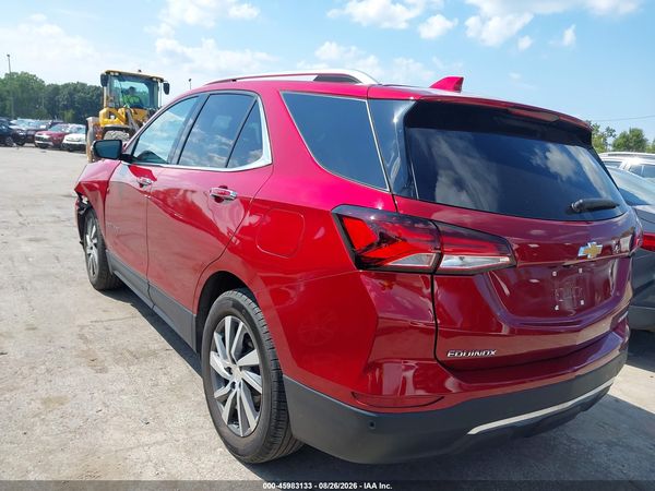 2024 CHEVROLET EQUINOX FWD PREMIER — I3