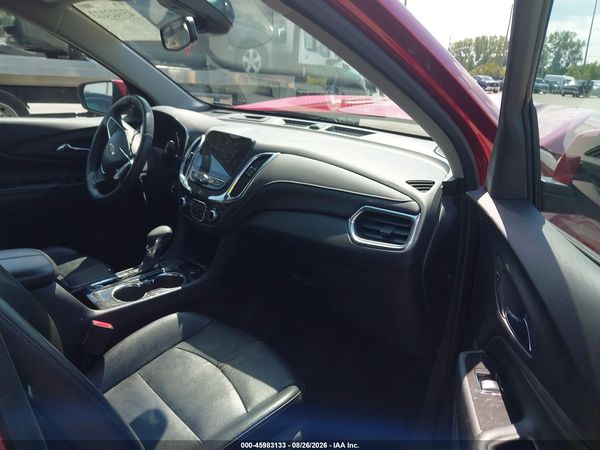 2024 CHEVROLET EQUINOX FWD PREMIER — I5