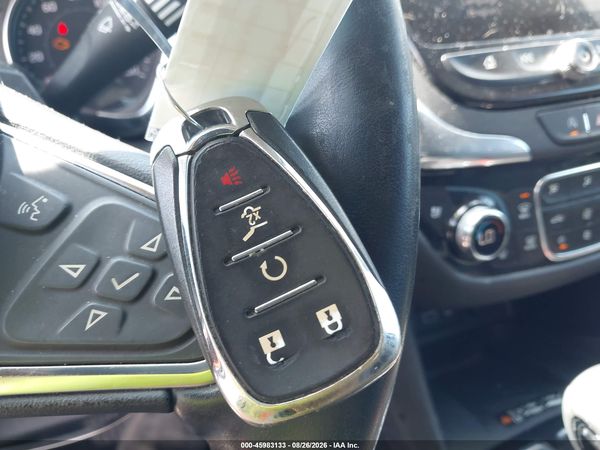2024 CHEVROLET EQUINOX FWD PREMIER — I11
