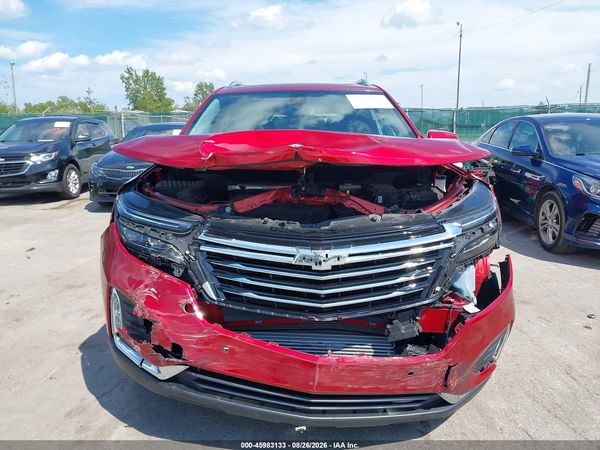 2024 CHEVROLET EQUINOX FWD PREMIER — I115