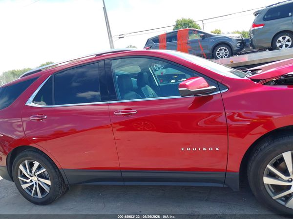 2024 CHEVROLET EQUINOX FWD PREMIER — I116