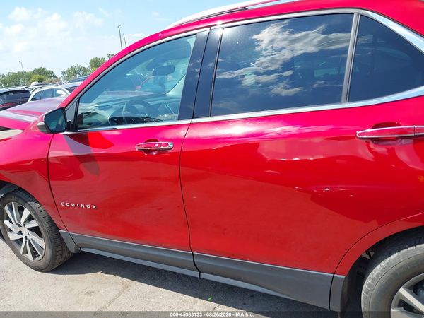 2024 CHEVROLET EQUINOX FWD PREMIER — I117