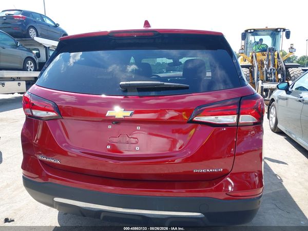 2024 CHEVROLET EQUINOX FWD PREMIER — I119