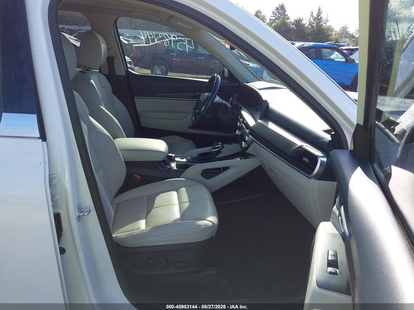 2023 KIA TELLURIDE SX — I5