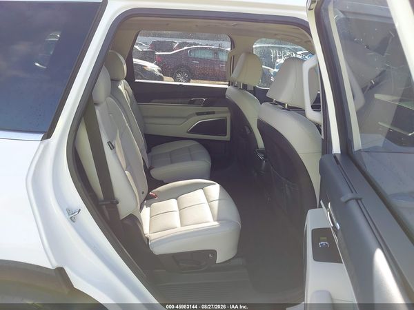2023 KIA TELLURIDE SX — I8
