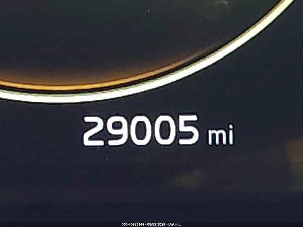 2023 KIA TELLURIDE SX — I118