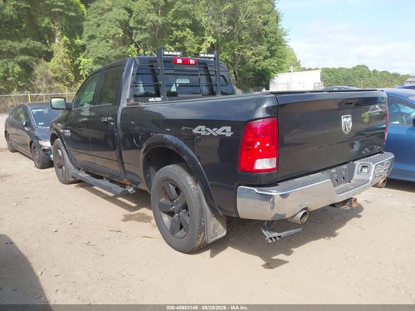 2018 RAM 1500 SLT — I3