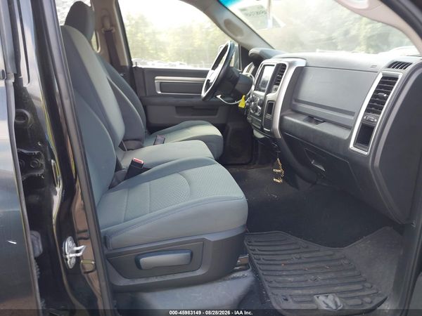2018 RAM 1500 SLT — I5