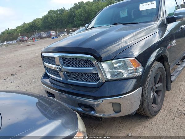 2018 RAM 1500 SLT — I115