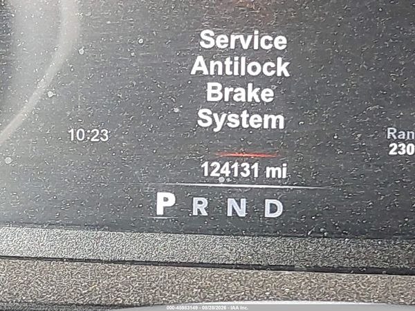 2018 RAM 1500 SLT — I118