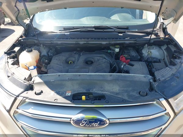 2017 FORD EDGE SE