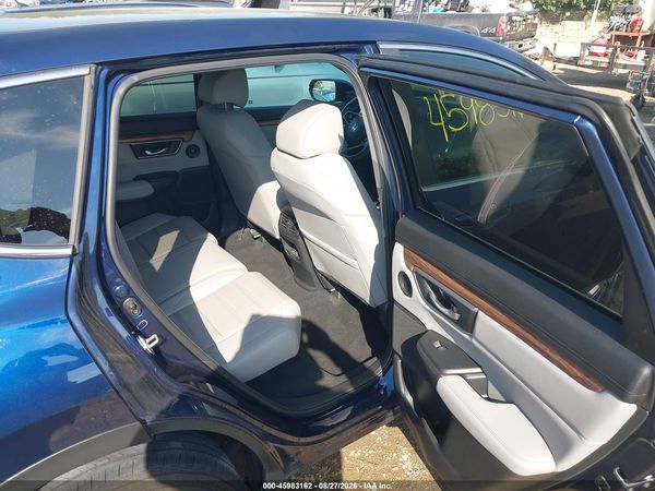 2020 HONDA CR-V AWD EX-L — I8