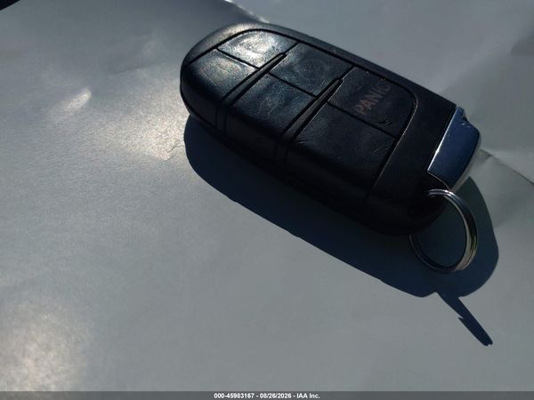 2018 DODGE DURANGO GT AWD
