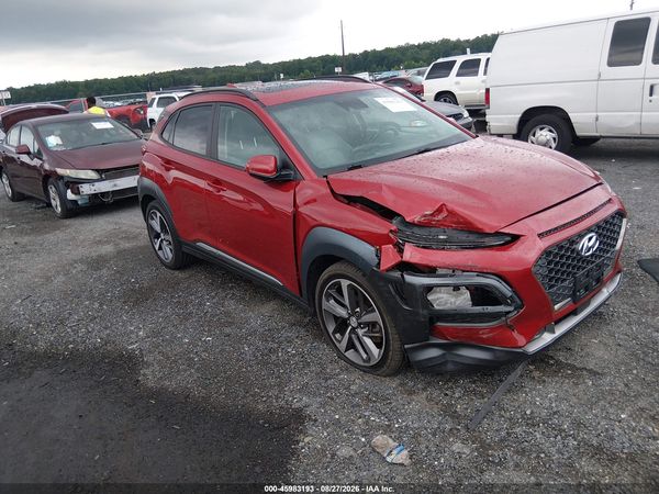 2020 HYUNDAI KONA ULTIMATE — I1