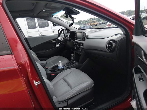 2020 HYUNDAI KONA ULTIMATE — I5