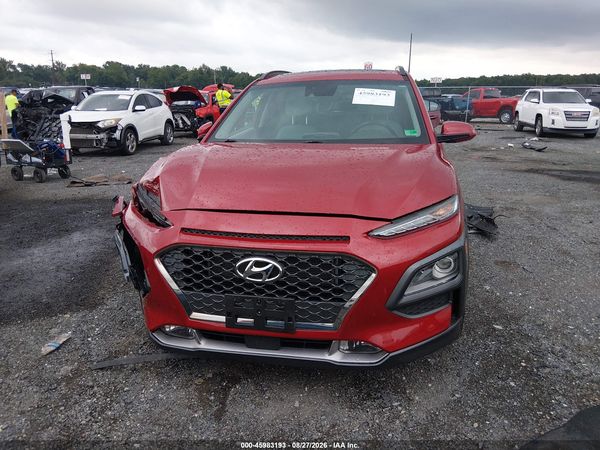 2020 HYUNDAI KONA ULTIMATE — I115
