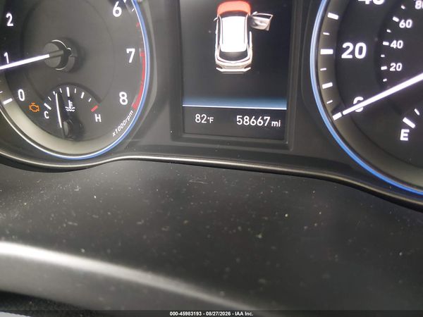 2020 HYUNDAI KONA ULTIMATE — I118
