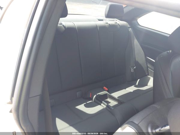 2016 BMW 228I XDRIVE — I8