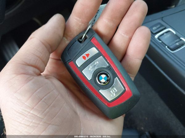 2016 BMW 228I XDRIVE — I11