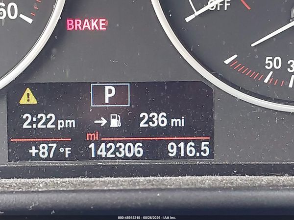 2016 BMW 228I XDRIVE — I118