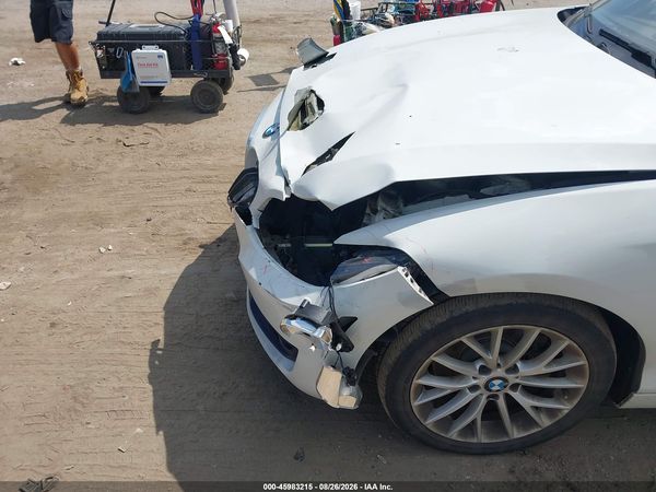 2016 BMW 228I XDRIVE — I152