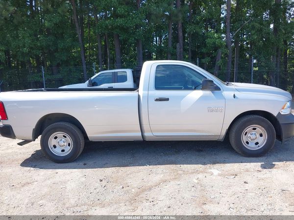 2017 RAM 1500 TRADESMAN  4X2 8' BOX