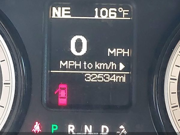 2017 RAM 1500 TRADESMAN  4X2 8' BOX