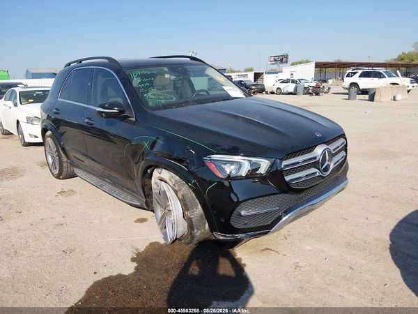 2021 MERCEDES-BENZ GLE 350 GLE350 — I1