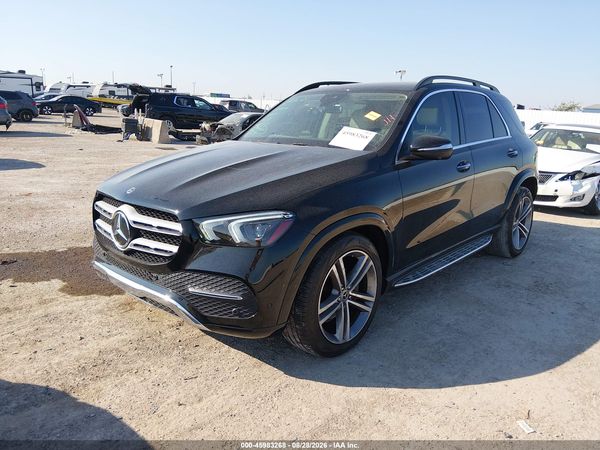 2021 MERCEDES-BENZ GLE 350 — I2