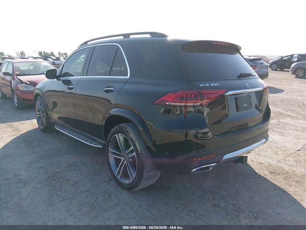 2021 MERCEDES-BENZ GLE 350 GLE350 — I3