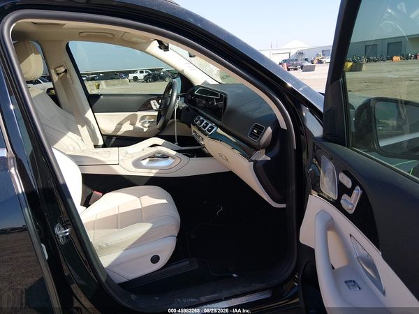 2021 MERCEDES-BENZ GLE 350 GLE350 — I5