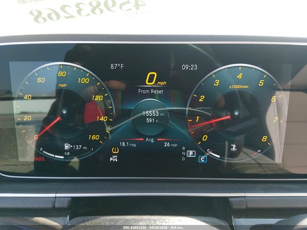 2021 MERCEDES-BENZ GLE 350 GLE350 — I7
