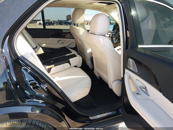 2021 MERCEDES-BENZ GLE 350 GLE350 — I8